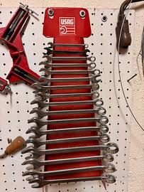 Set di chiavi usag serie 285