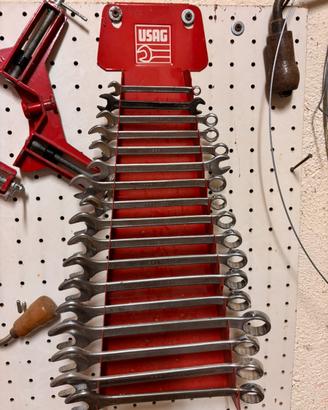 Set di chiavi usag serie 285