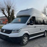 VOLKSWAGEN GRAND CALIFORNIA 2.0 BTDI DSG E6