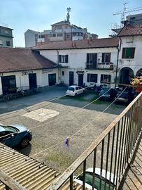 Splendido Monolocale in zona servitissima