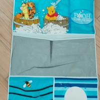 Tasche da bagno per neonati