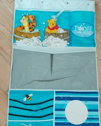 Tasche da bagno per neonati