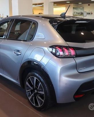 Ricambi Peugeot GT-line