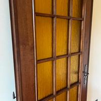 Porte interne inglesine