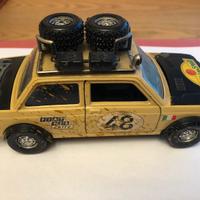 Fiat 128 Safari Politoys 1/25