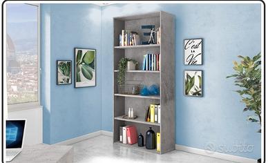 libreria 