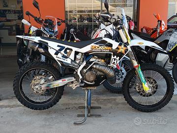 Husqvarna TC 250 2T 2021