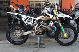 Husqvarna TC 250 2T 2021