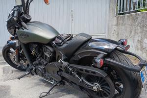 Indian Scout Rogue - 2023