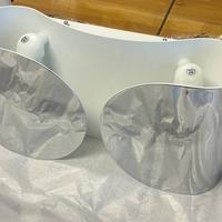 Flo’s Lampada muro Foglio