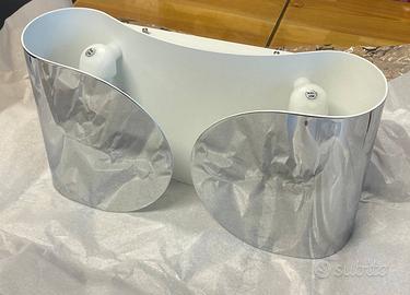 Flo’s Lampada muro Foglio