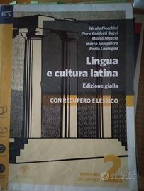 Libri scolastici 2 superiore