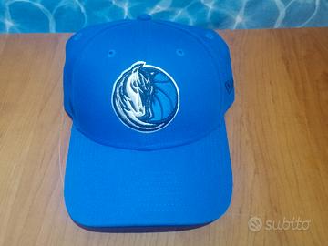 Cappellino NBA Dallas Mavericks