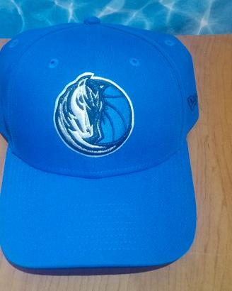 Cappellino NBA Dallas Mavericks