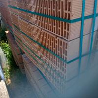 Forati da tamponamento 40x25x25 imballati