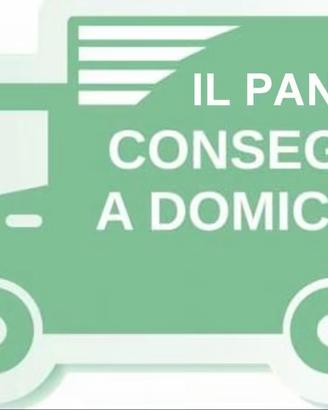 consegne cassiere, salumeria pane , commesso 