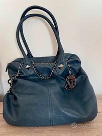borsa Armani Jeans tote bag