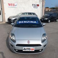 Fiat Punto evo 1.2 8V benzina Neopatent 2015