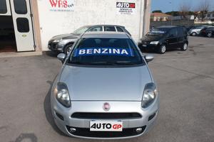 Fiat Punto evo 1.2 8V benzina Neopatent 2015