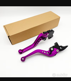 Leve Freno Frizione Regolabili Nuovi KTM