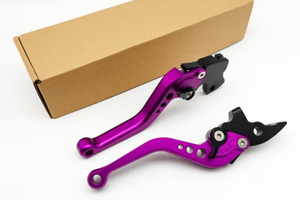 Leve Freno Frizione Regolabili Nuovi KTM