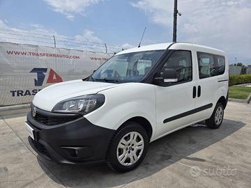 FIAT Doblo Doblò 1.3 MJT PC Combi N1