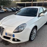 Alfa Romeo Giulietta 2.0 JTDm-2 150 CV Distinctive