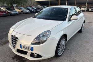 Alfa Romeo Giulietta 2.0 JTDm-2 150 CV Distinctive