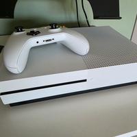 Xbox One S 500gb