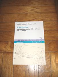 ICILIO BOCCHIA UN UFFICIALE MEDICO DI CROCE ROSSA