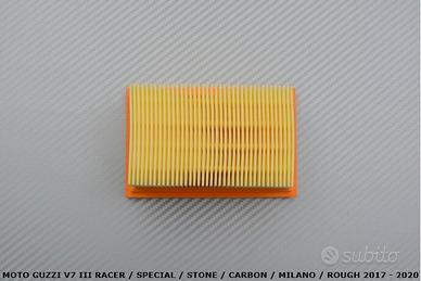 Filtro aria MOTO GUZZI V7 III / SPECIAL 2017 2020