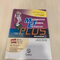 Matematica Teoria Esercizi Geometria B