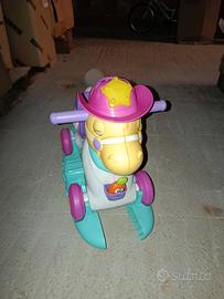 miss rodeo chicco 
