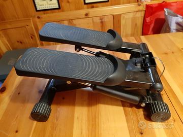 STEPPER Atala