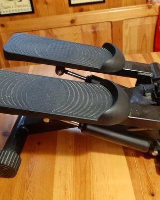 STEPPER Atala