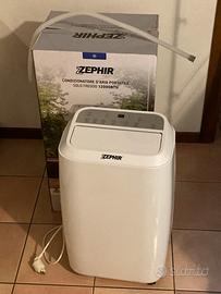 Condizionatore d’aria portatole ancora in GARANZIA