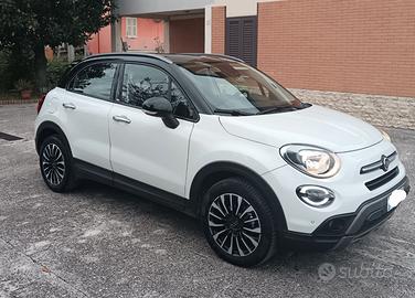 FIAT 500X 1.6 MultiJet 130 CV Cross