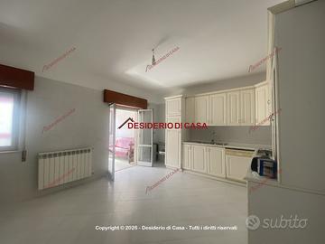 Appartamento, Castellammare del Golfo.