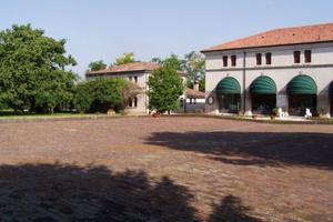 Ristorante Villadose [40013036VTG]