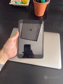 iPad mini 1a generazione