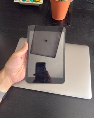 iPad mini 1a generazione