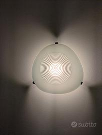 Lampada Artemide Utopia 32