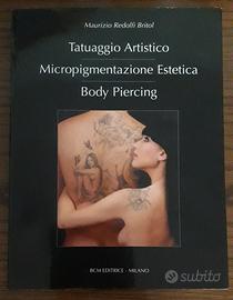 Libro sul tatuaggio
