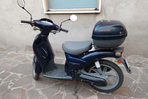 Scarabeo Aprilia 50 2t