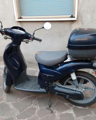 Scarabeo Aprilia 50 2t