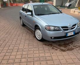 Nissan ALMERA 2004