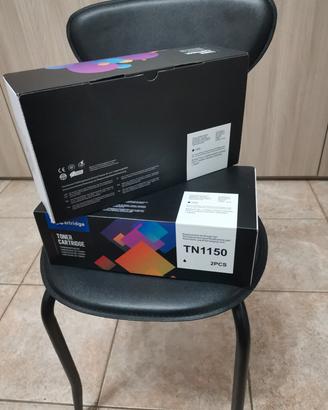 toner per stampante brother