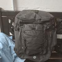 Borse per bicicletta elettrica.