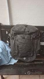 Borse per bicicletta elettrica.