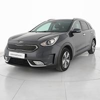 Kia Niro 1.6 gdi hev Style